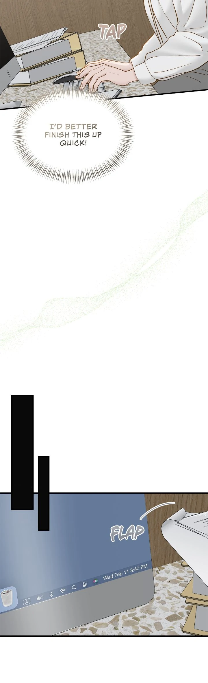 Despite the Risk «Official» - Chapter 64 manhwa