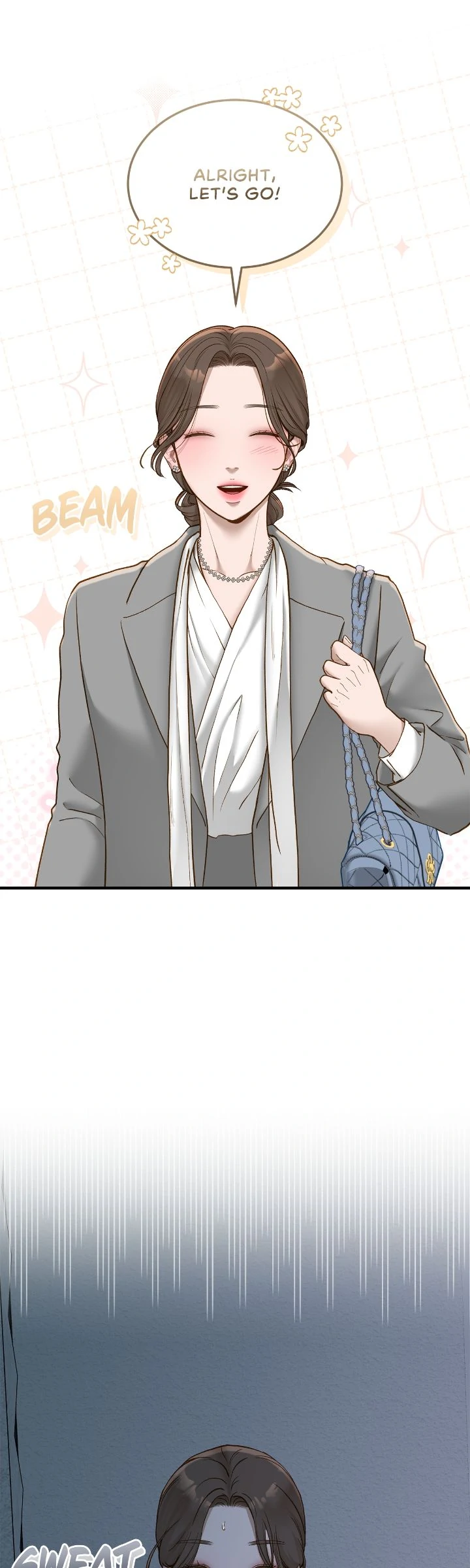 Despite the Risk «Official» - Chapter 64 manhwa