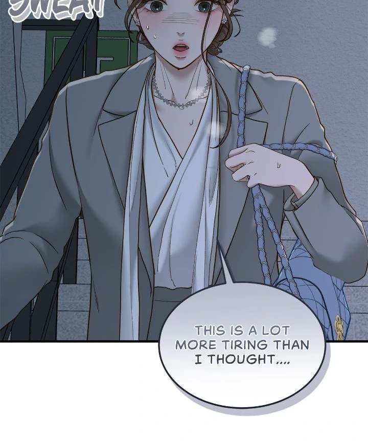 Despite the Risk «Official» - Chapter 64 manhwa
