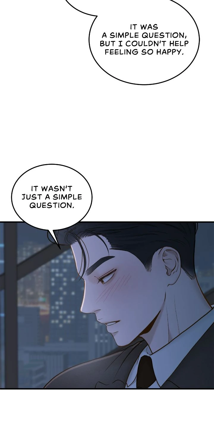 Despite the Risk «Official» - Chapter 64 manhwa