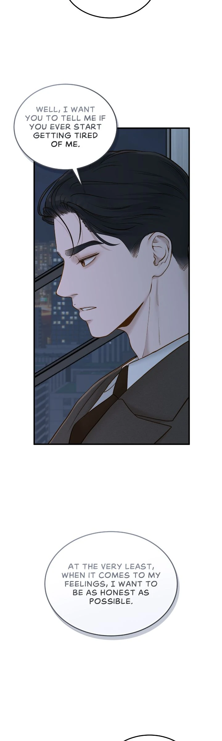 Despite the Risk «Official» - Chapter 64 manhwa