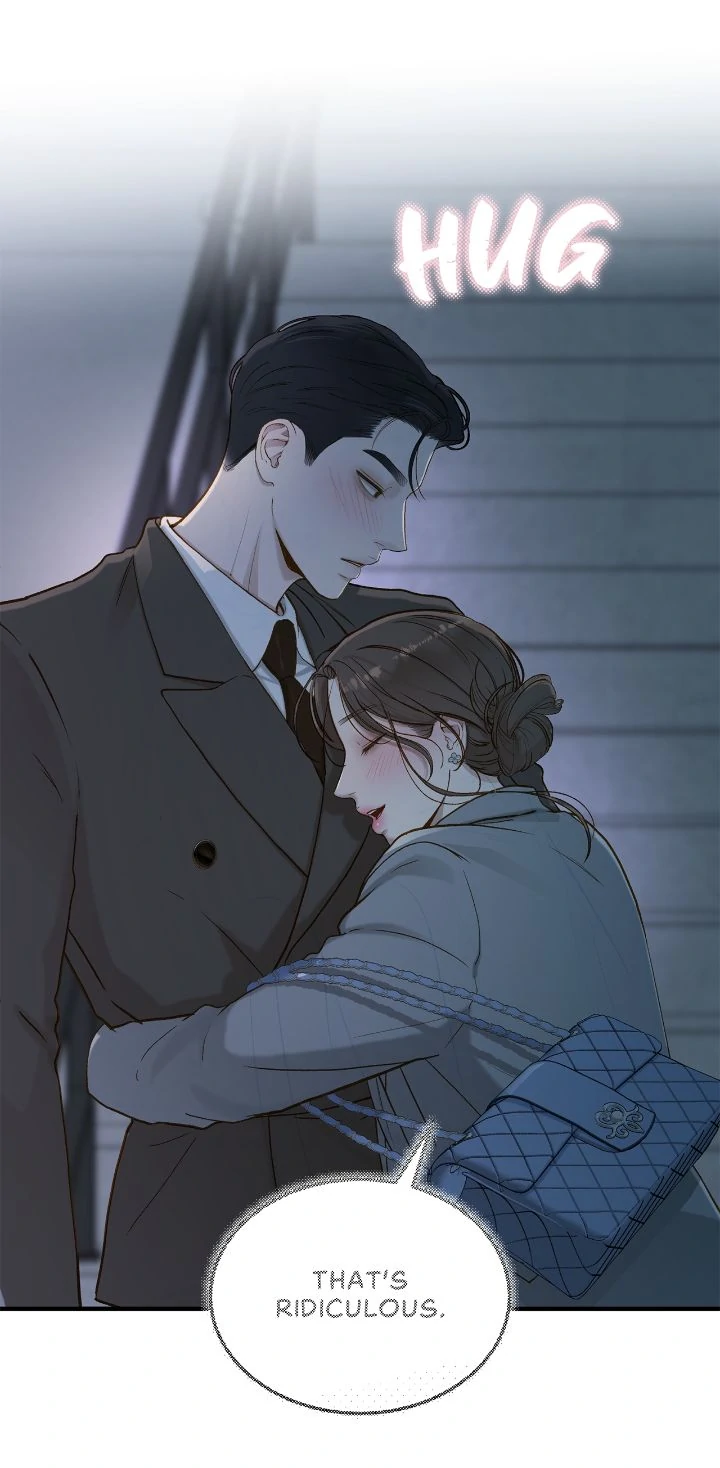 Despite the Risk «Official» - Chapter 64 manhwa
