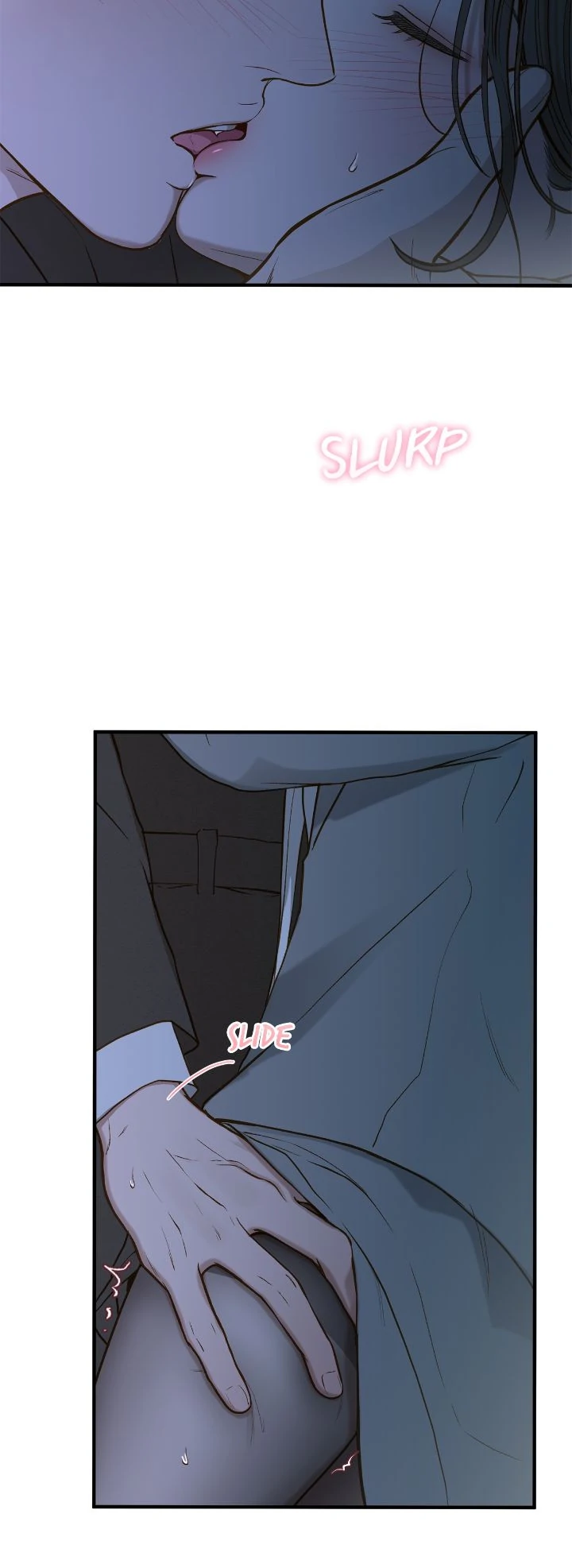 Despite the Risk «Official» - Chapter 64 manhwa