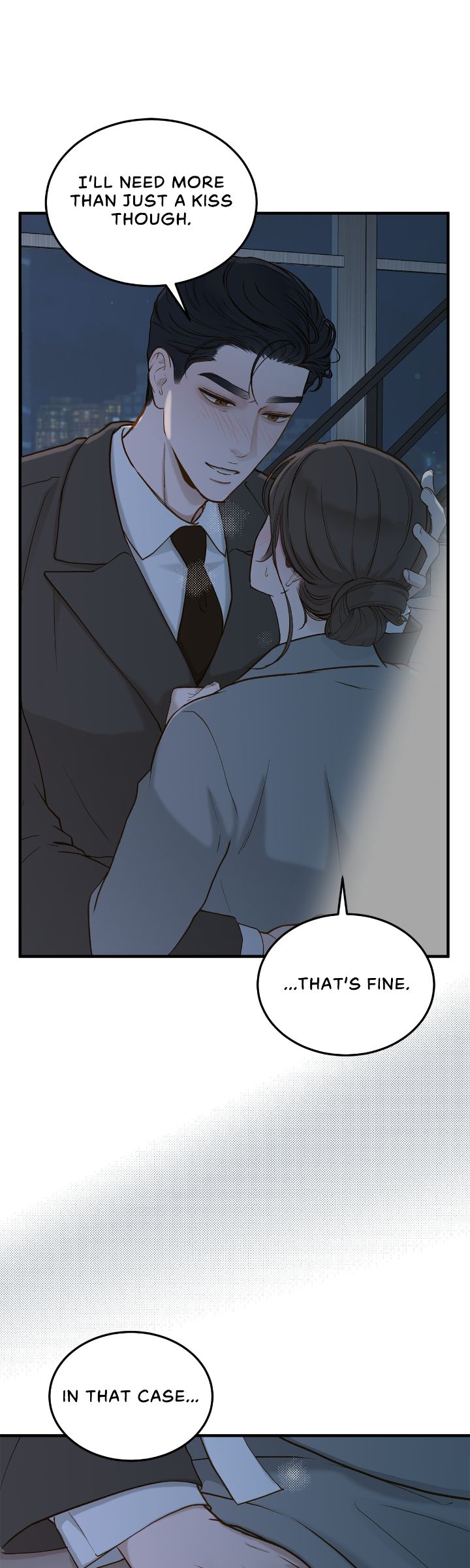 Despite the Risk «Official» - Chapter 64 manhwa