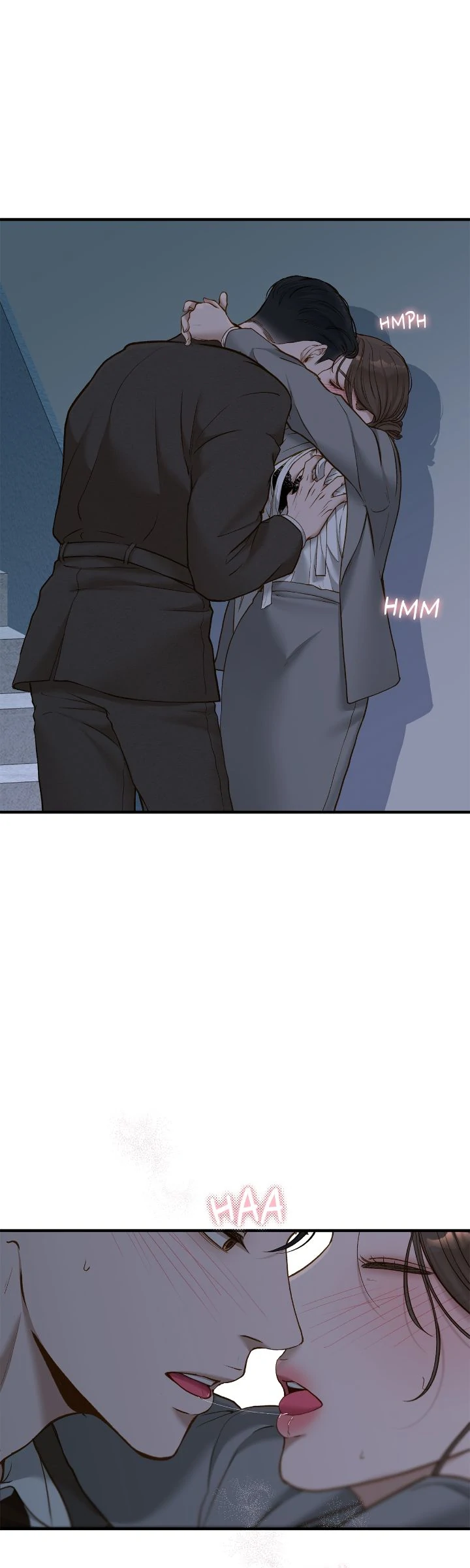 Despite the Risk «Official» - Chapter 65 manhwa