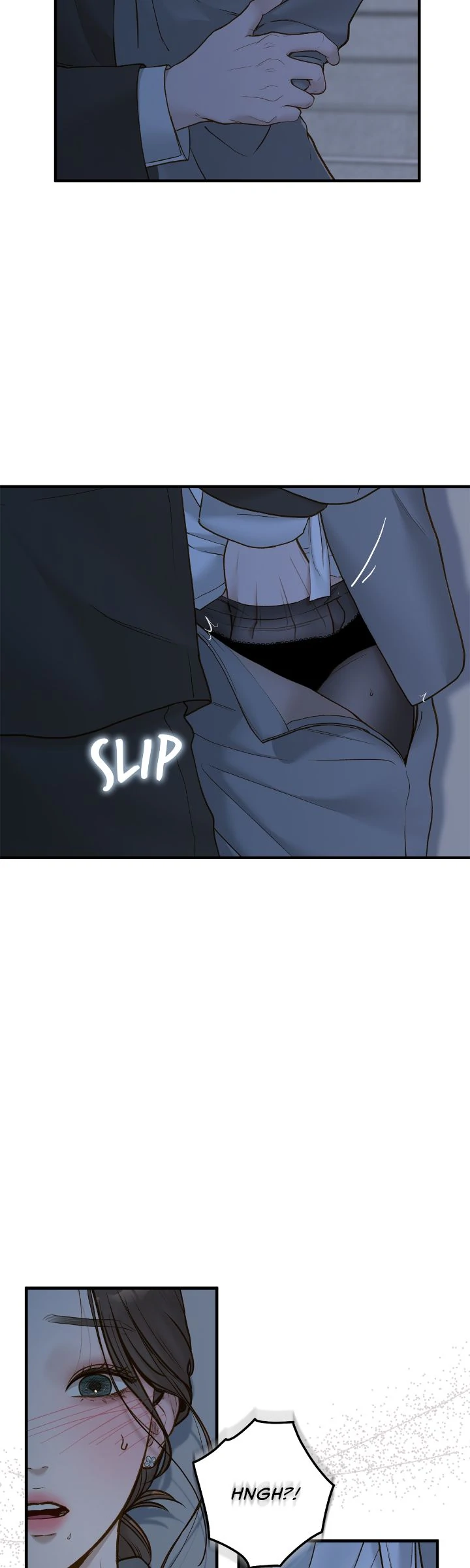 Despite the Risk «Official» - Chapter 65 manhwa