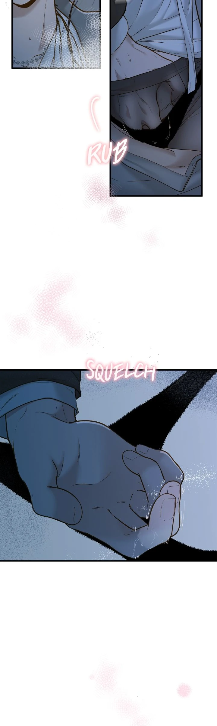 Despite the Risk «Official» - Chapter 65 manhwa