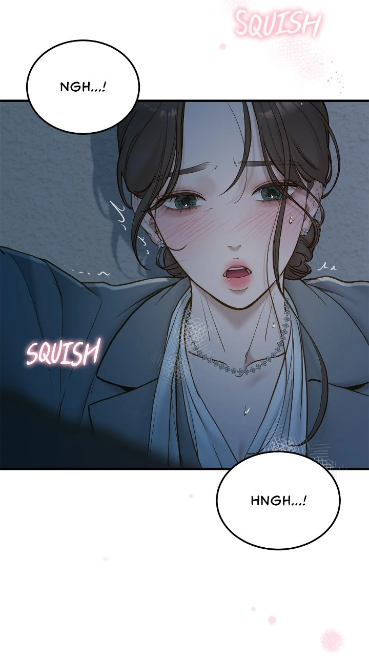 Despite the Risk «Official» - Chapter 65 manhwa
