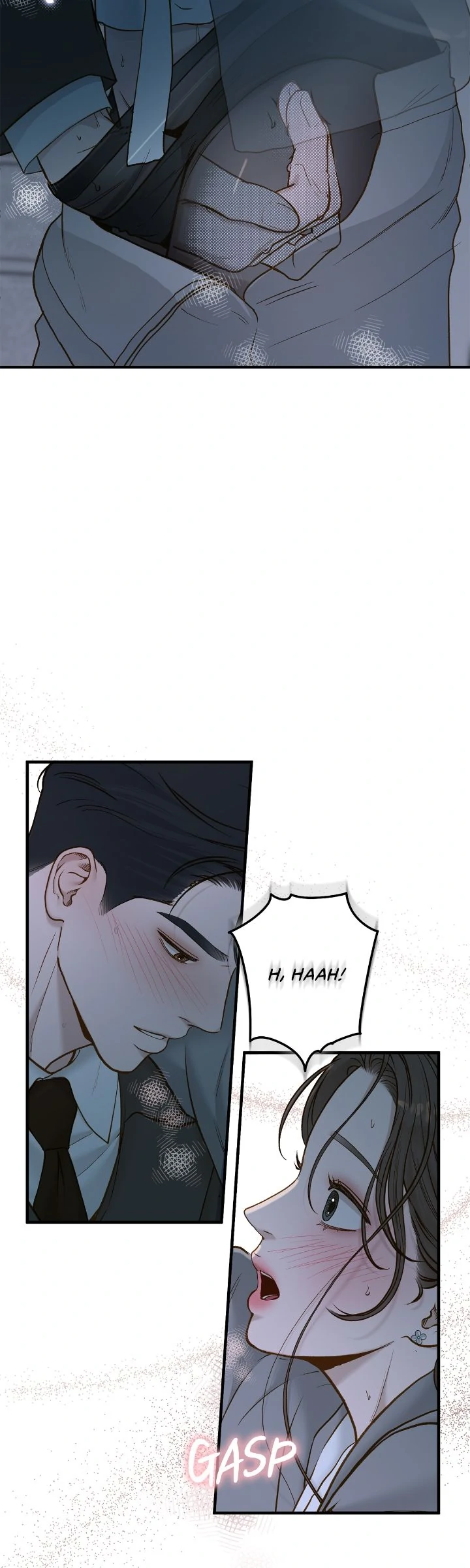 Despite the Risk «Official» - Chapter 65 manhwa