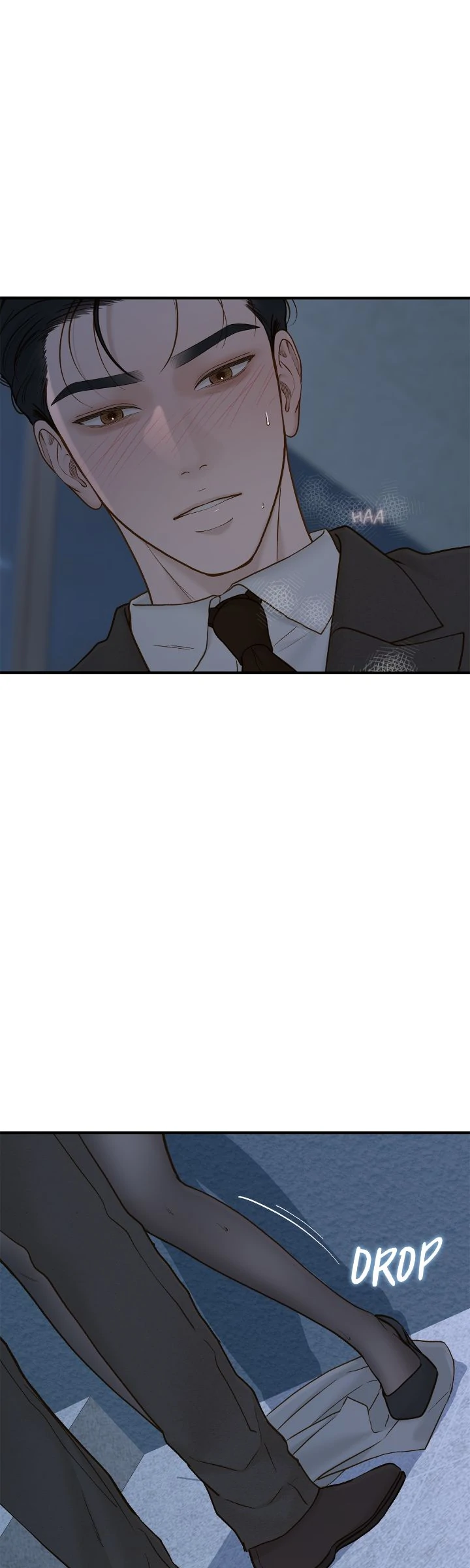 Despite the Risk «Official» - Chapter 65 manhwa