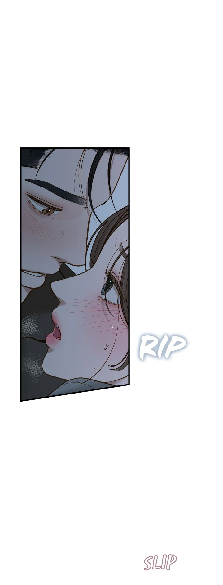 Despite the Risk «Official» - Chapter 65 manhwa