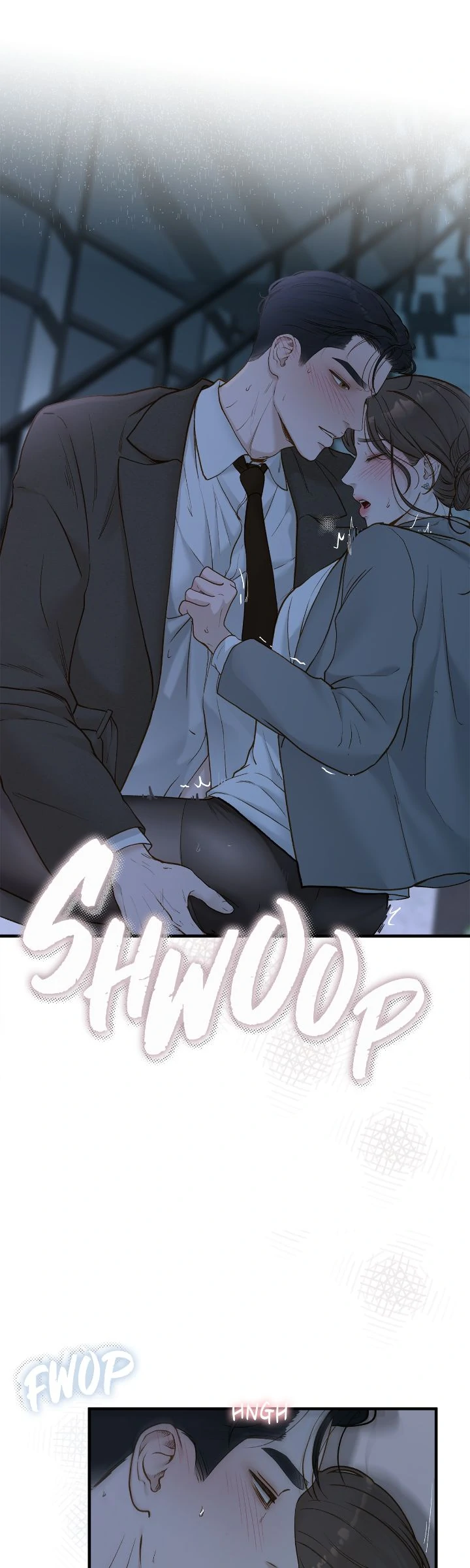 Despite the Risk «Official» - Chapter 65 manhwa