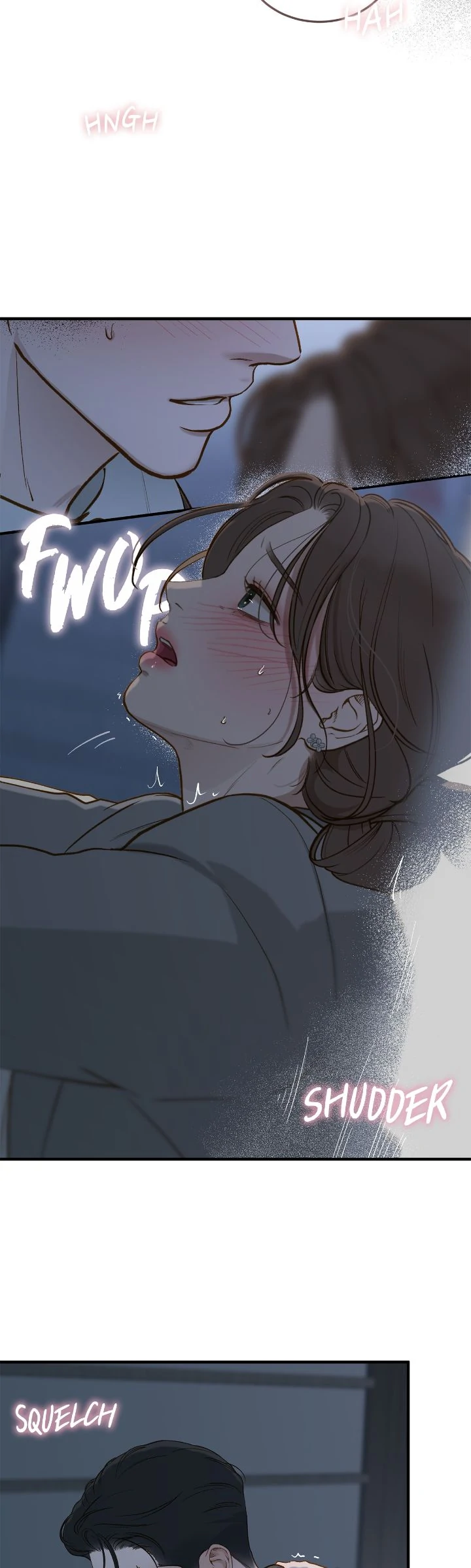 Despite the Risk «Official» - Chapter 65 manhwa