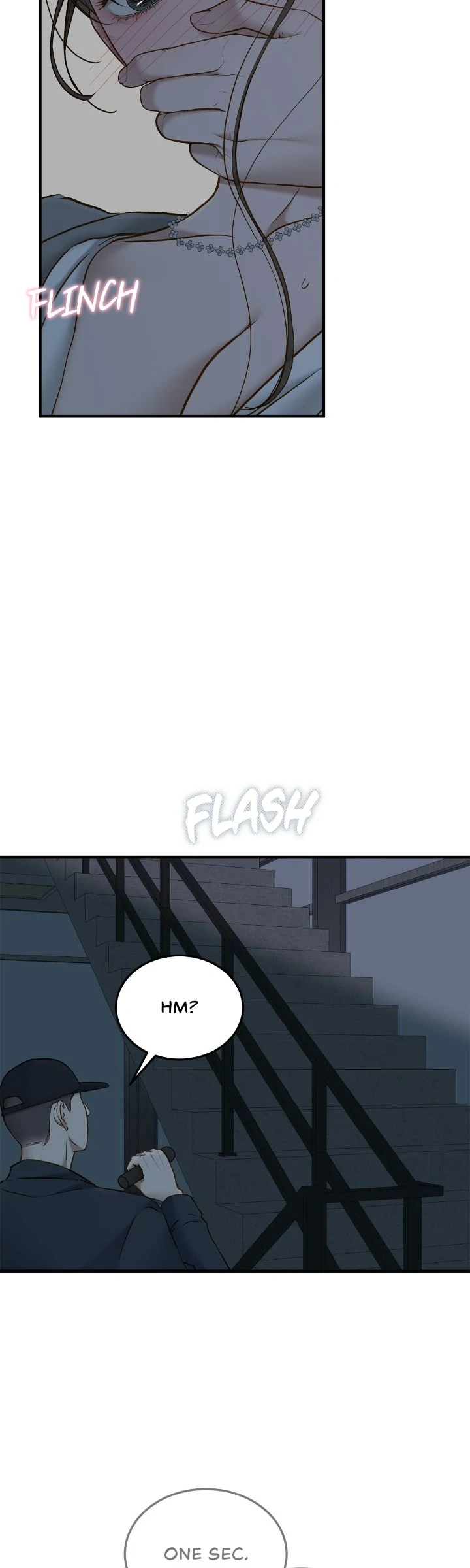 Despite the Risk «Official» - Chapter 65 manhwa