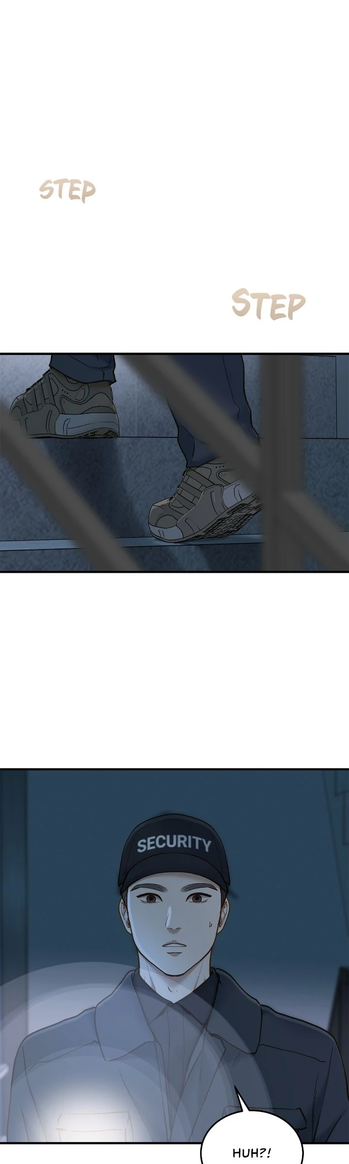 Despite the Risk «Official» - Chapter 65 manhwa