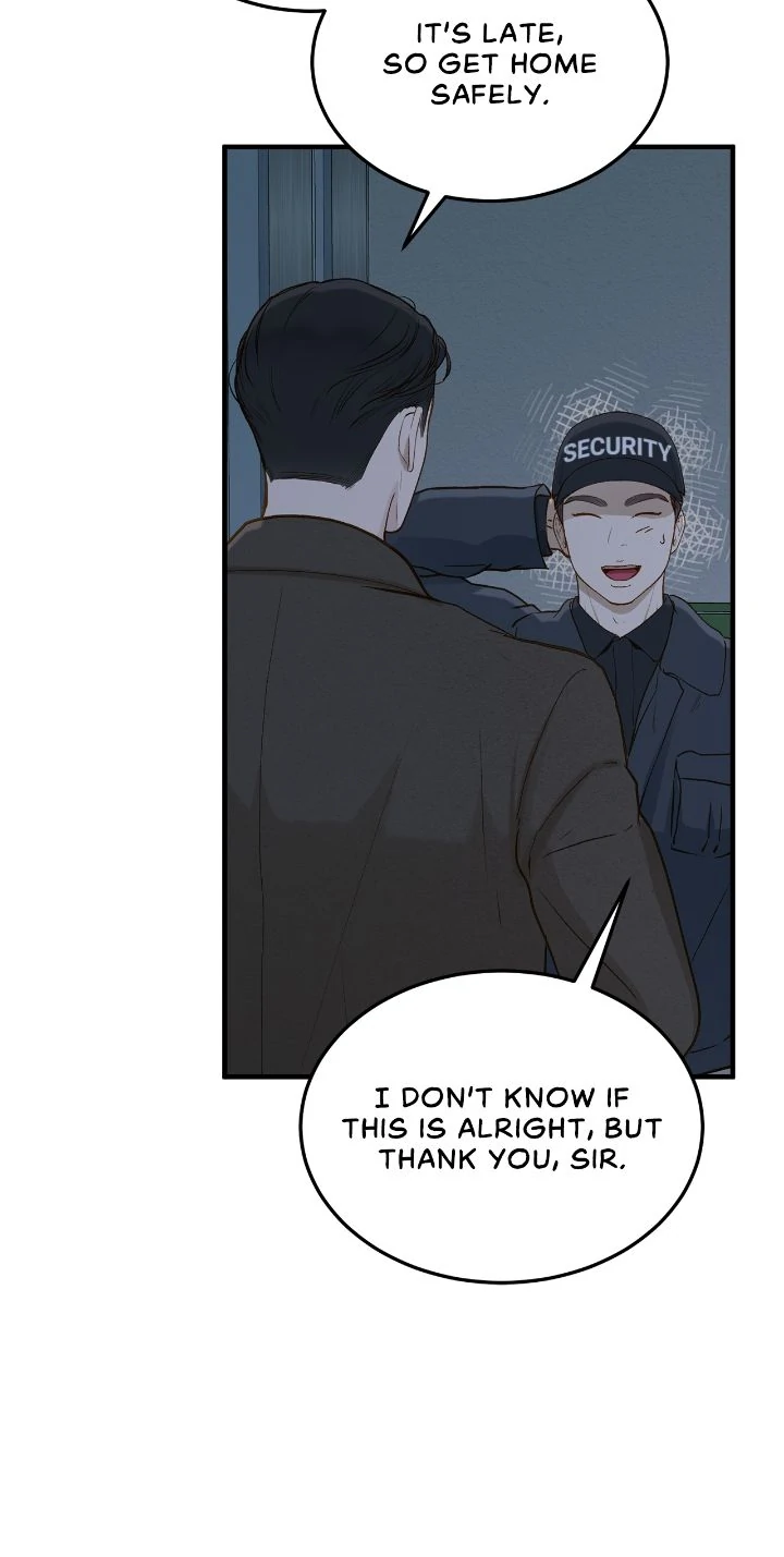 Despite the Risk «Official» - Chapter 65 manhwa