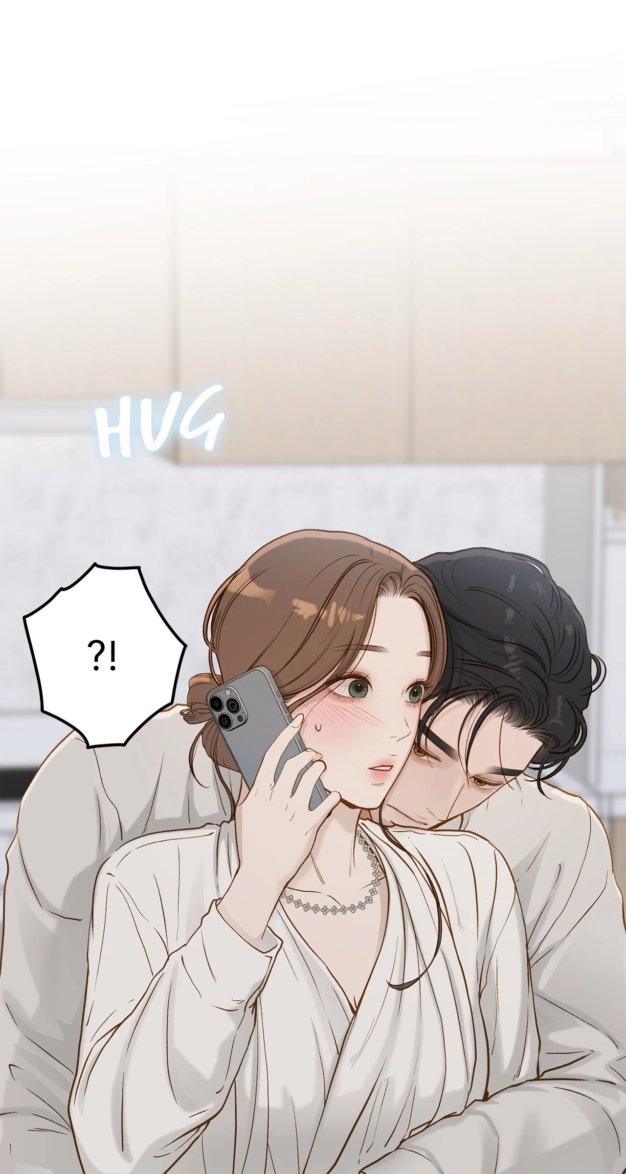 Despite the Risk «Official» - Chapter 66 manhwa