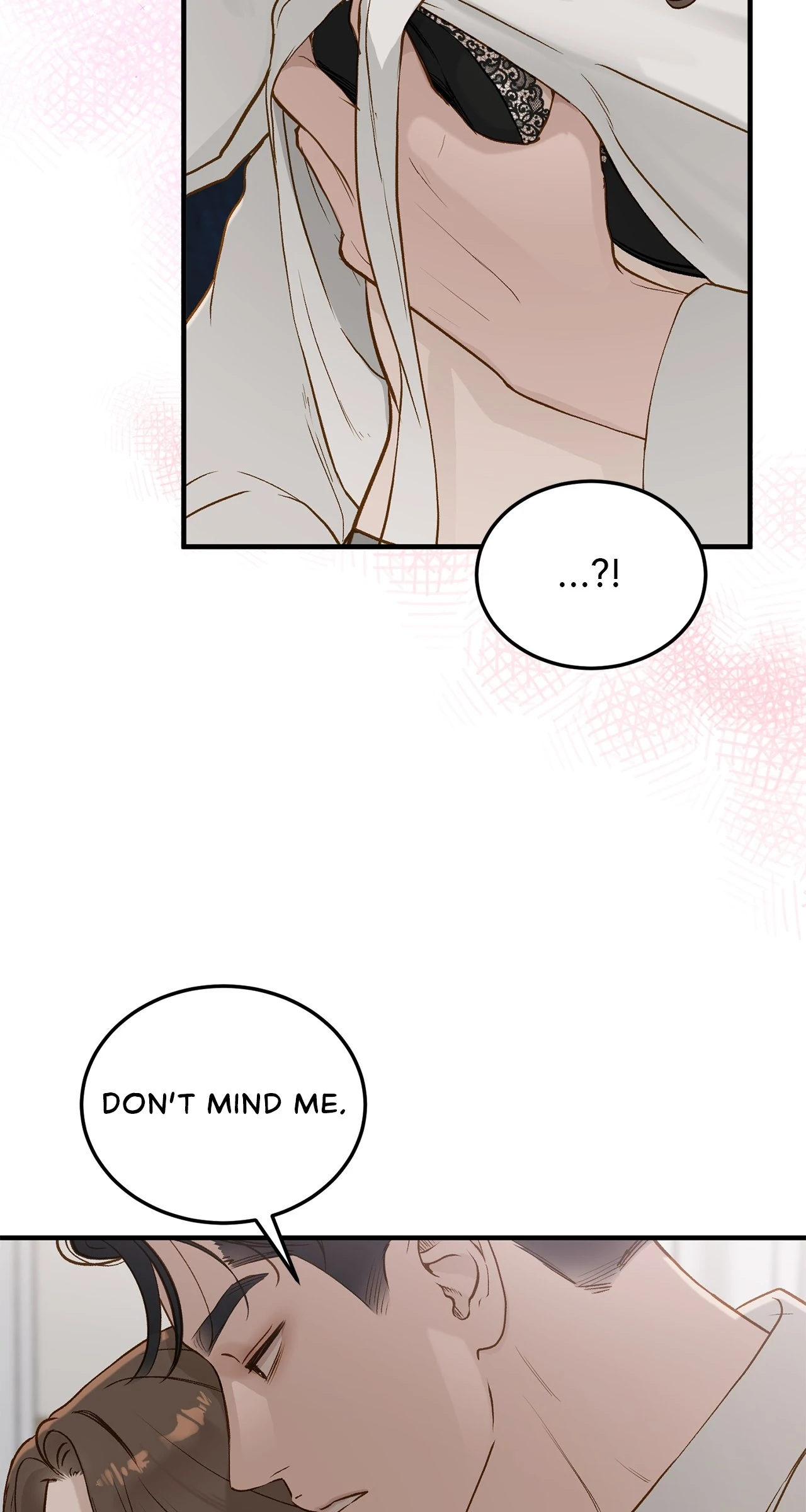Despite the Risk «Official» - Chapter 66 manhwa