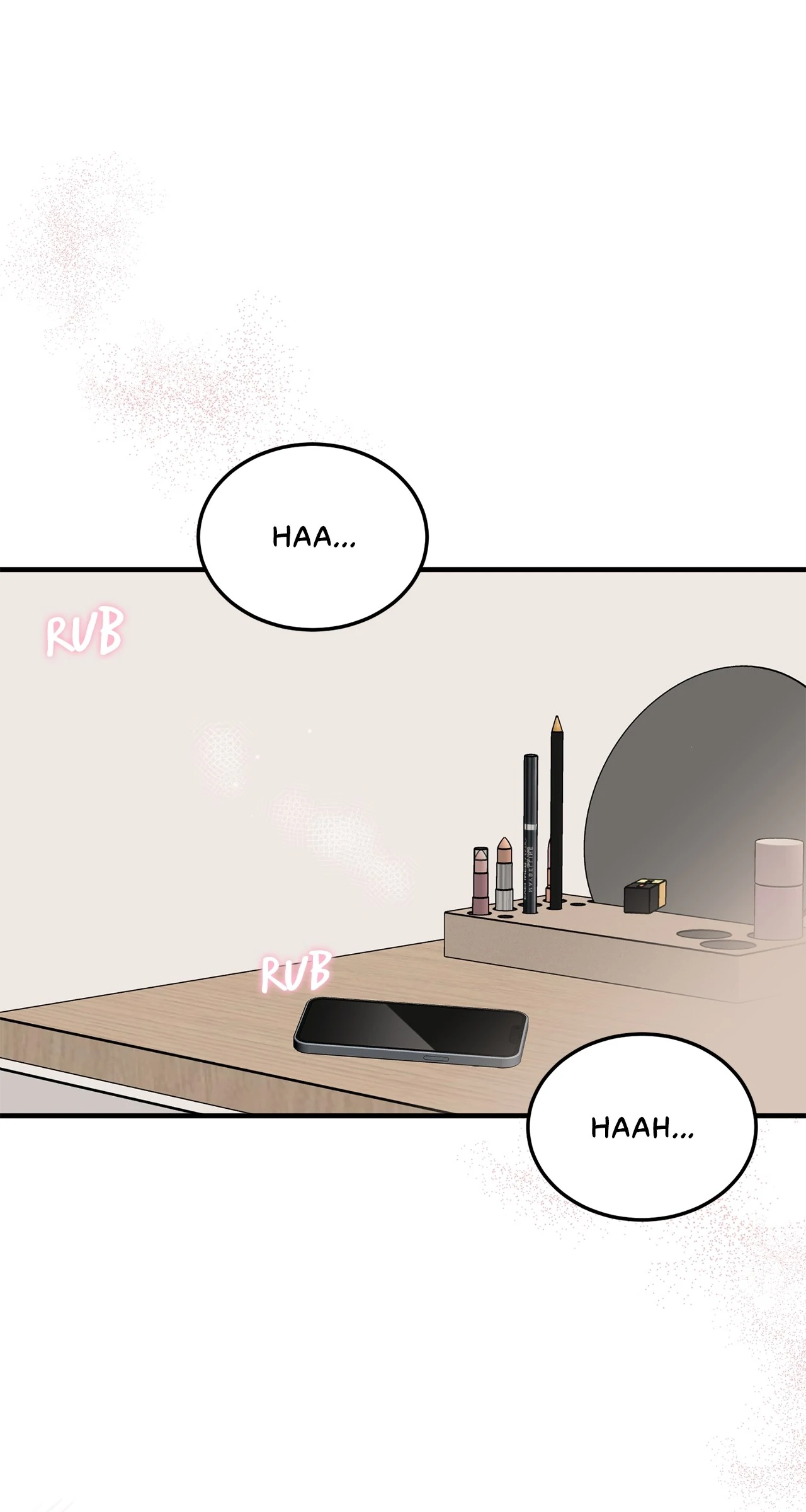 Despite the Risk «Official» - Chapter 66 manhwa