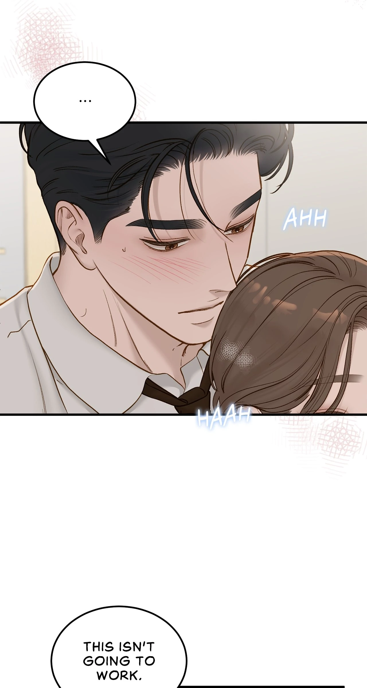 Despite the Risk «Official» - Chapter 66 manhwa