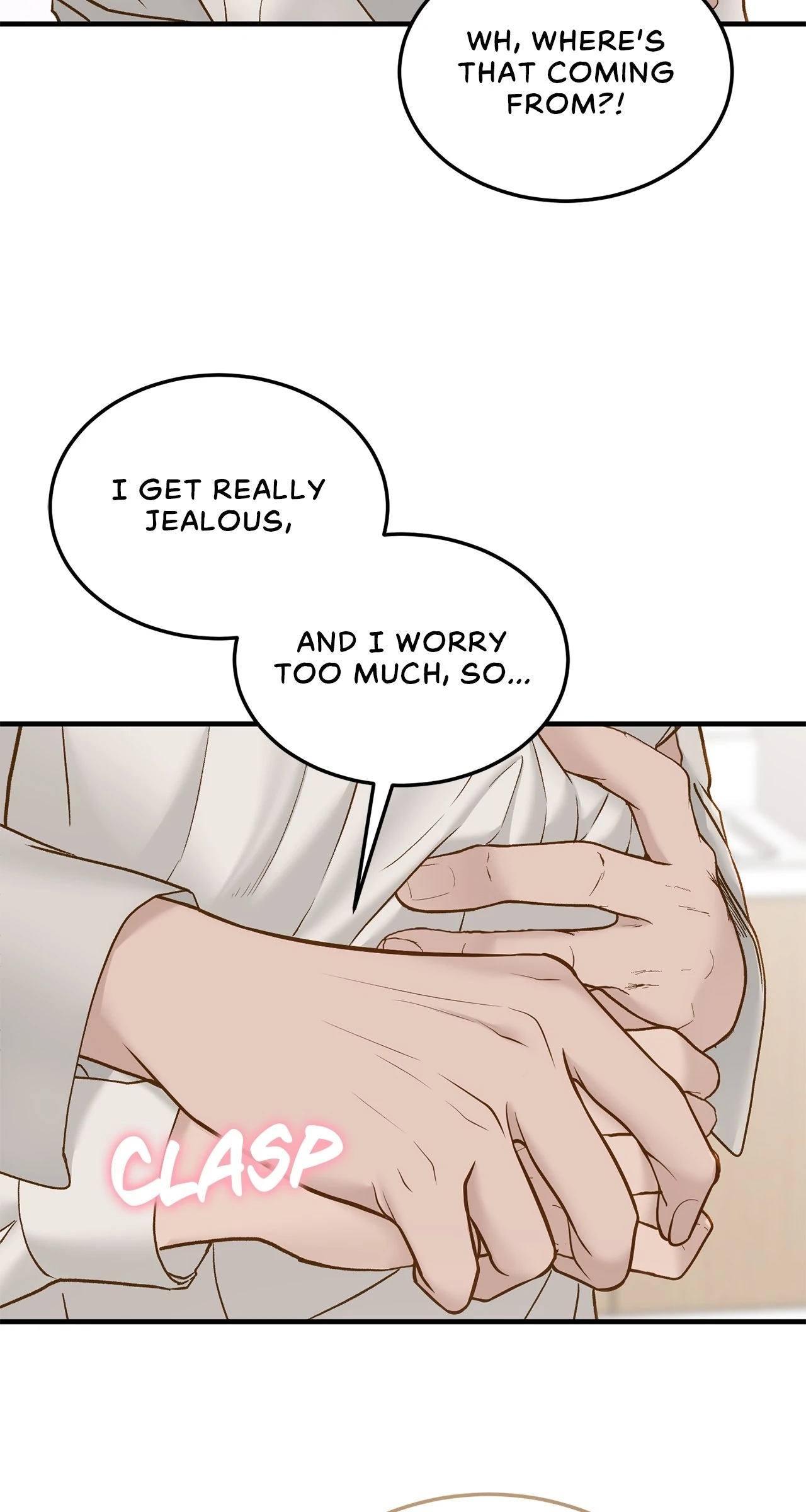 Despite the Risk «Official» - Chapter 66 manhwa