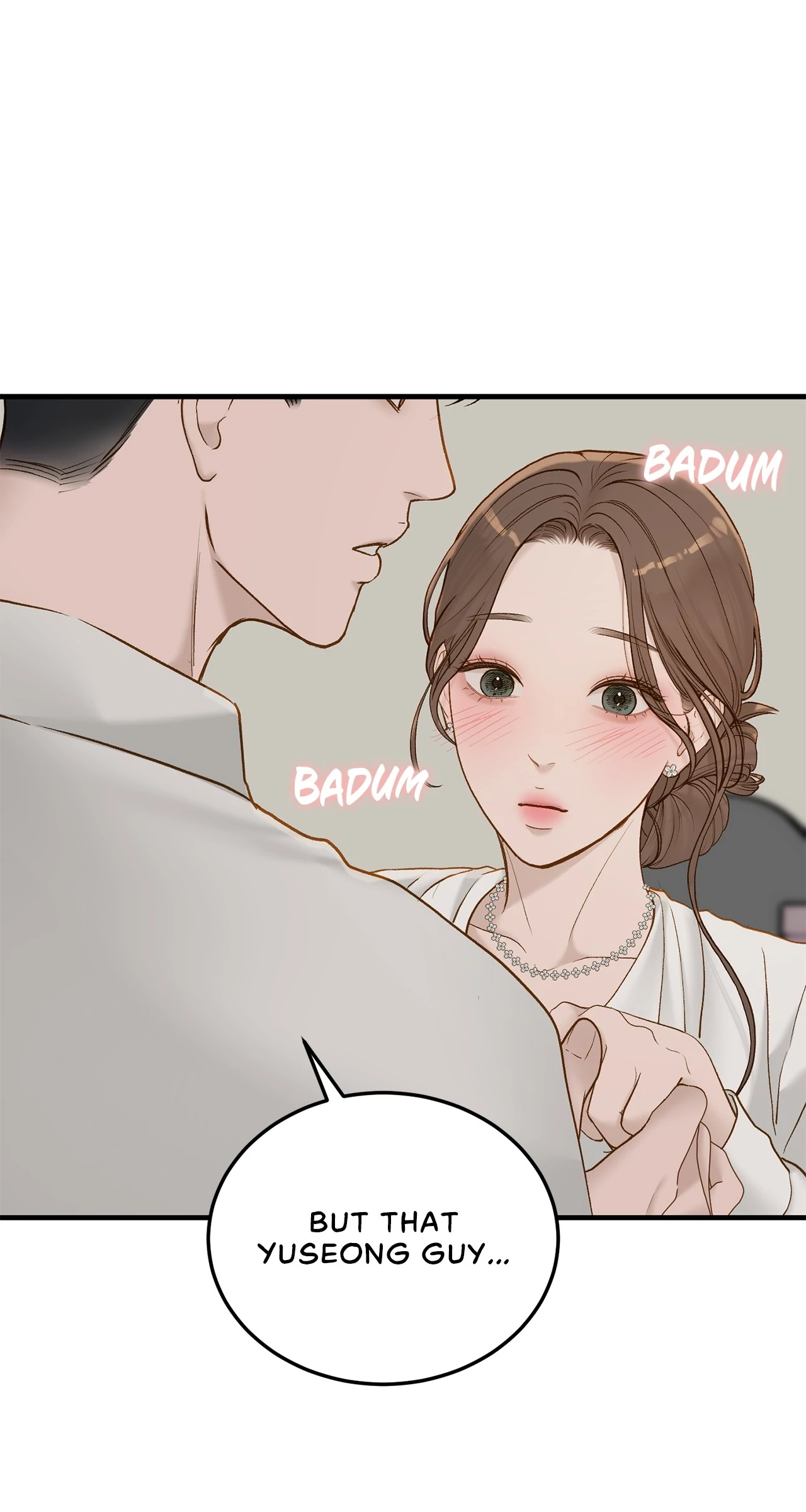 Despite the Risk «Official» - Chapter 66 manhwa