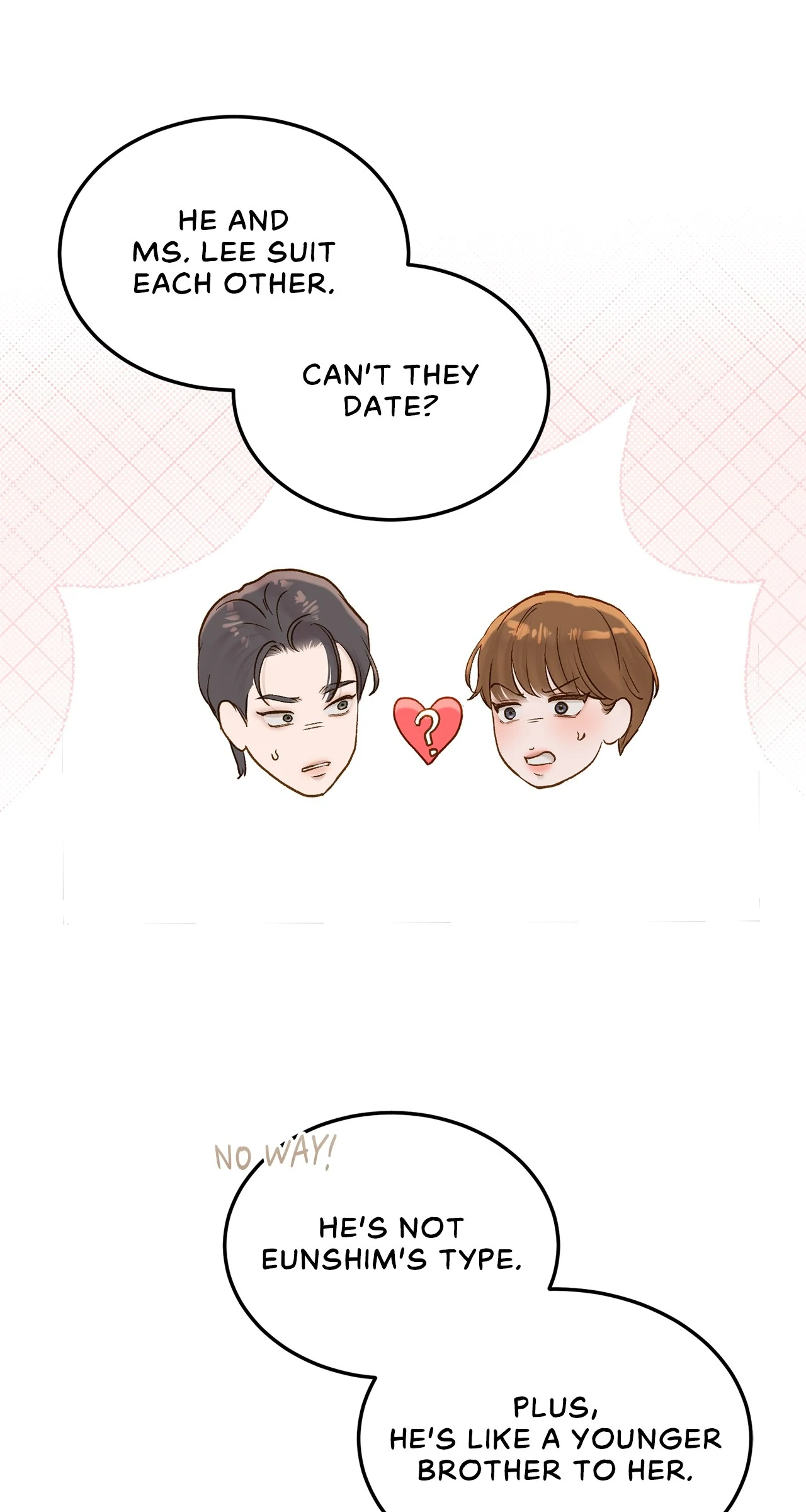 Despite the Risk «Official» - Chapter 66 manhwa