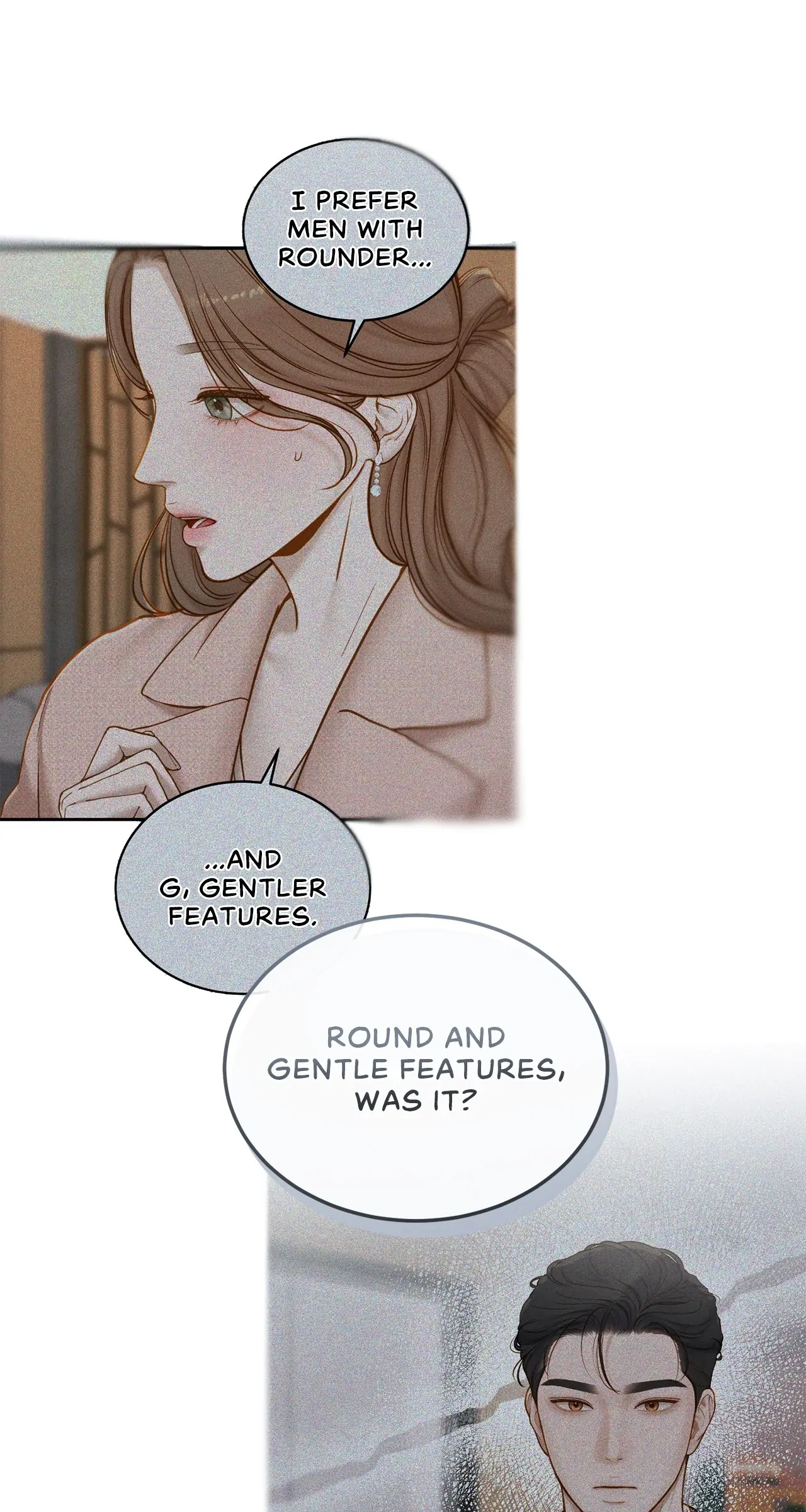 Despite the Risk «Official» - Chapter 66 manhwa