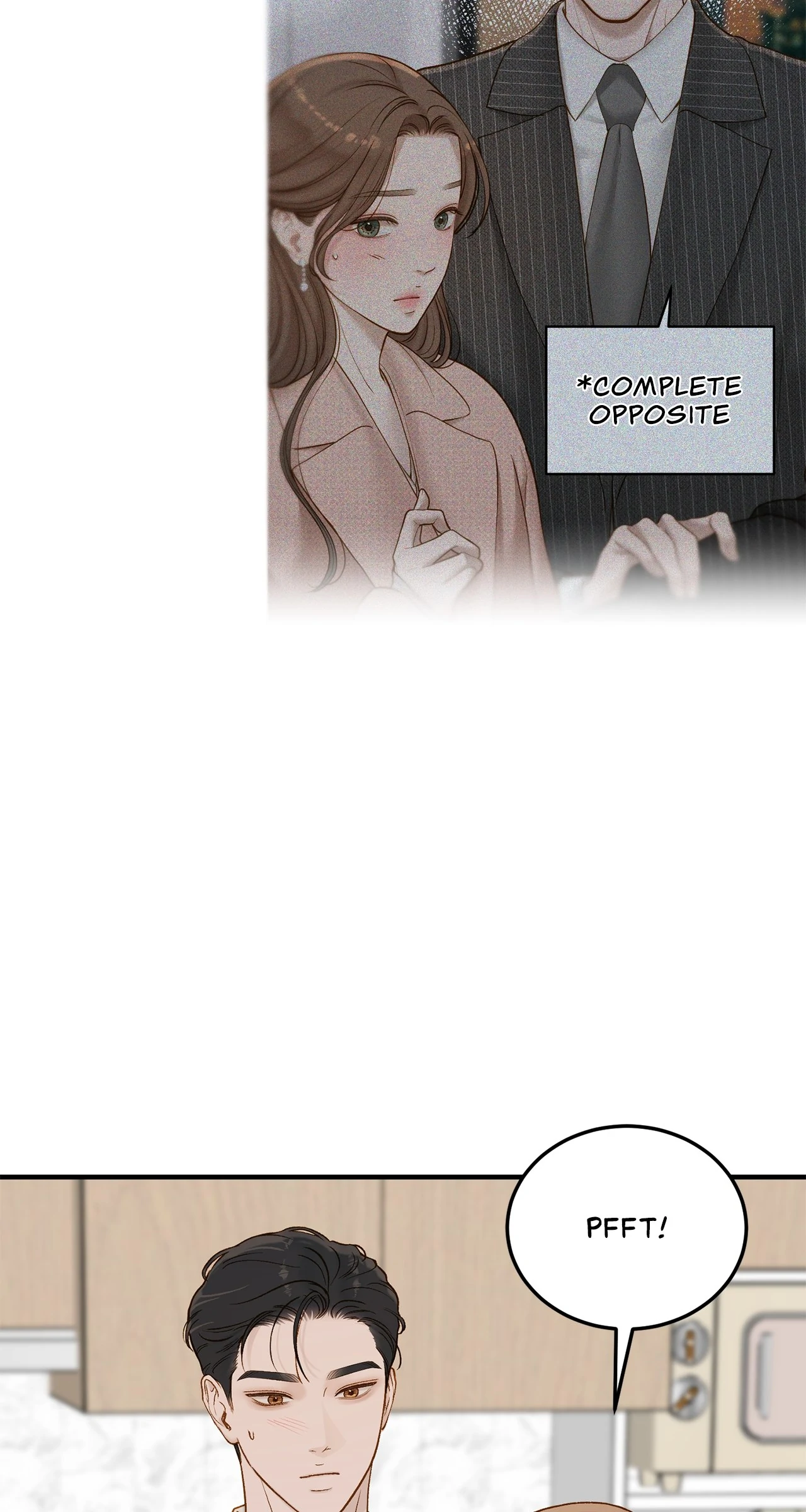 Despite the Risk «Official» - Chapter 66 manhwa