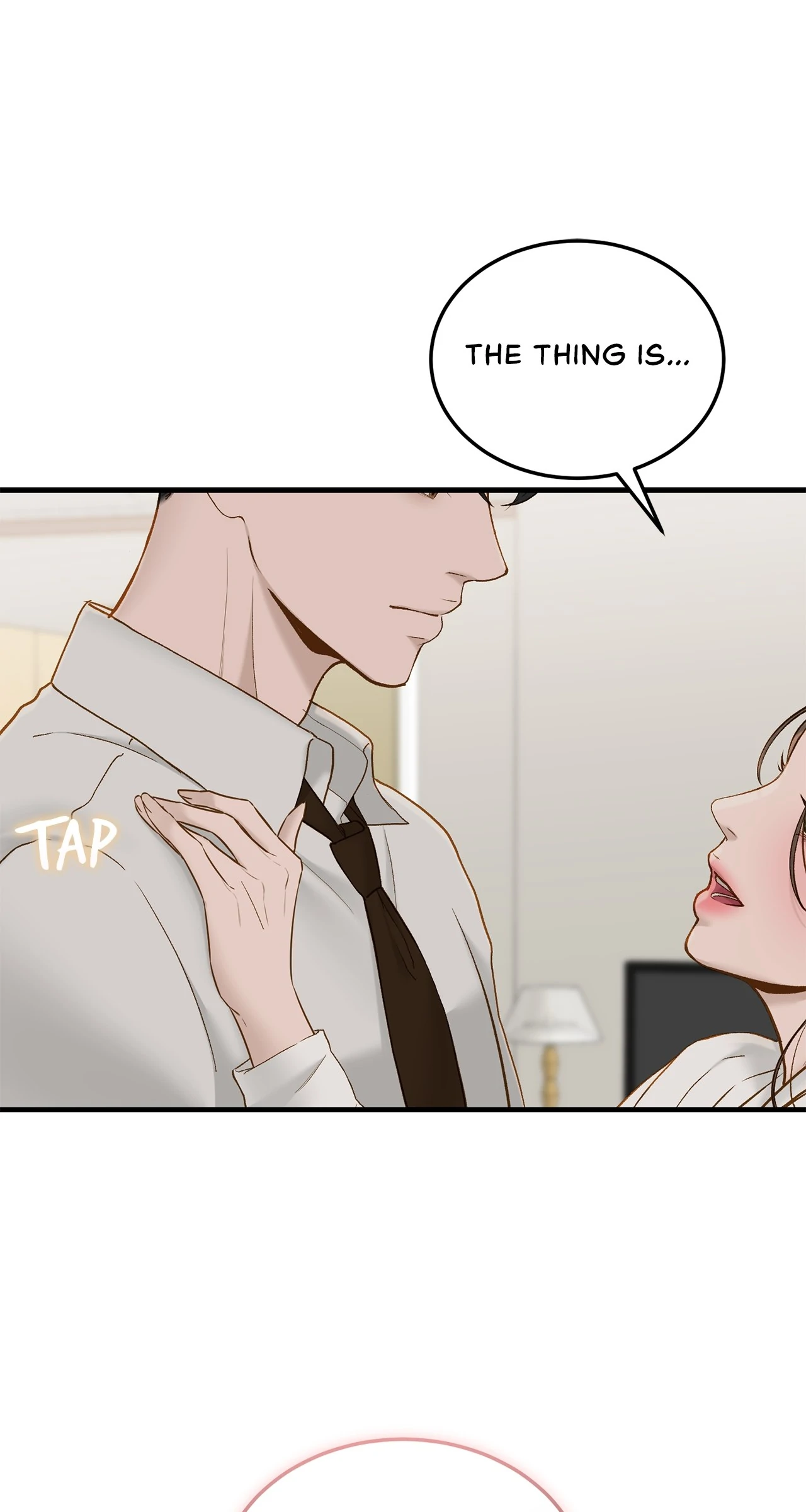 Despite the Risk «Official» - Chapter 66 manhwa