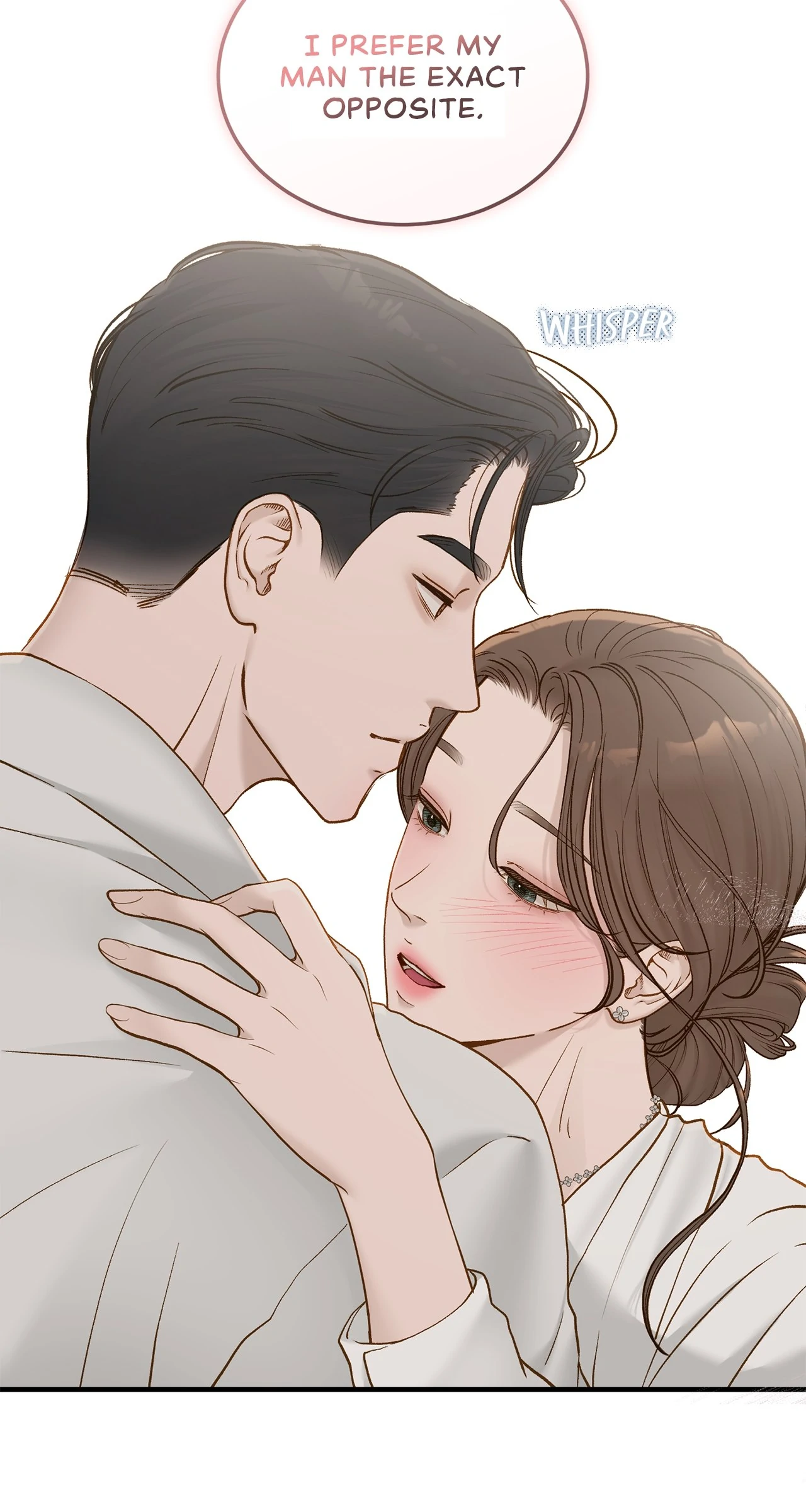 Despite the Risk «Official» - Chapter 66 manhwa