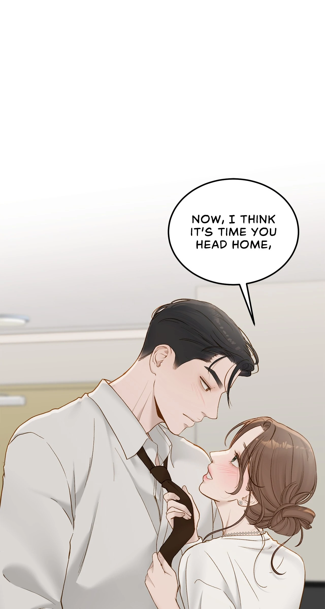 Despite the Risk «Official» - Chapter 66 manhwa