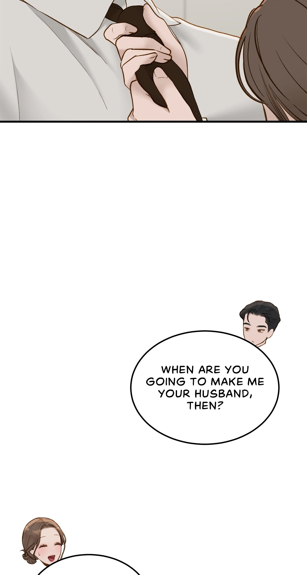 Despite the Risk «Official» - Chapter 66 manhwa