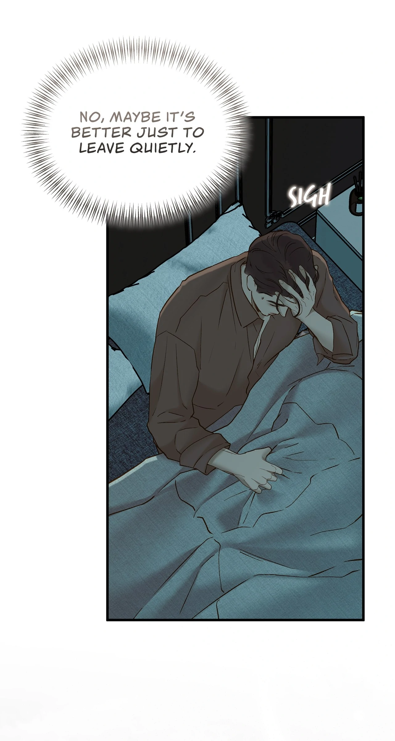 Despite the Risk «Official» - Chapter 66 manhwa