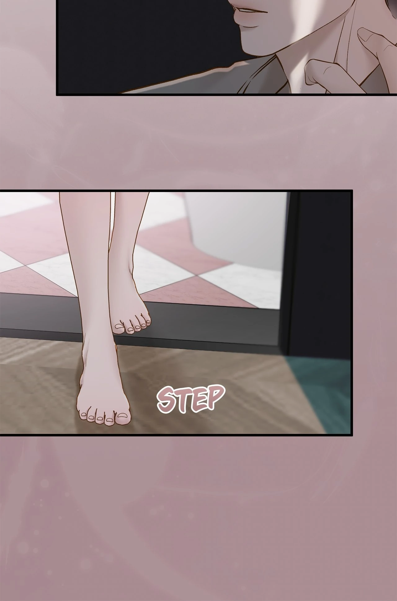 Despite the Risk «Official» - Chapter 66 manhwa