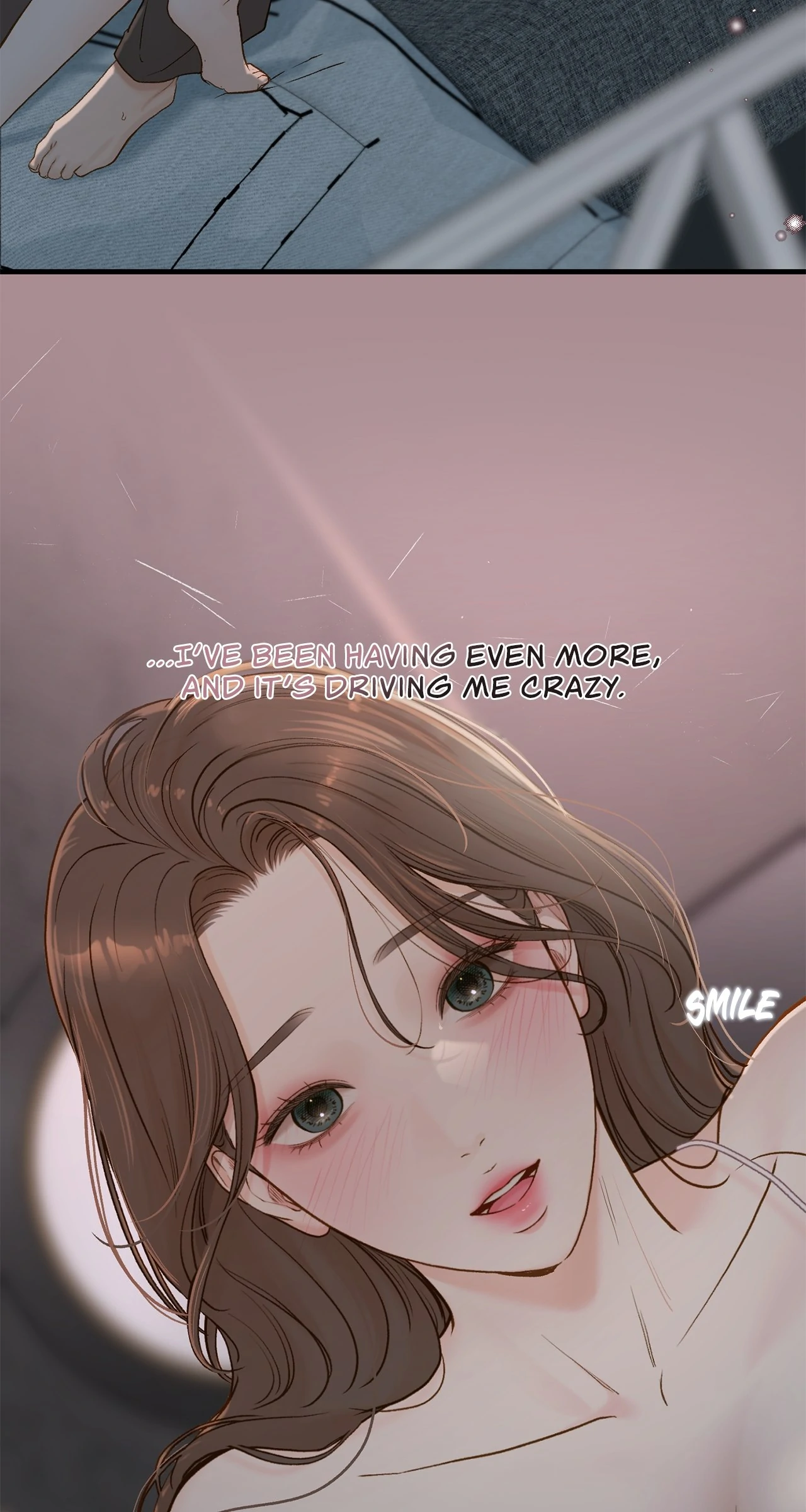 Despite the Risk «Official» - Chapter 66 manhwa