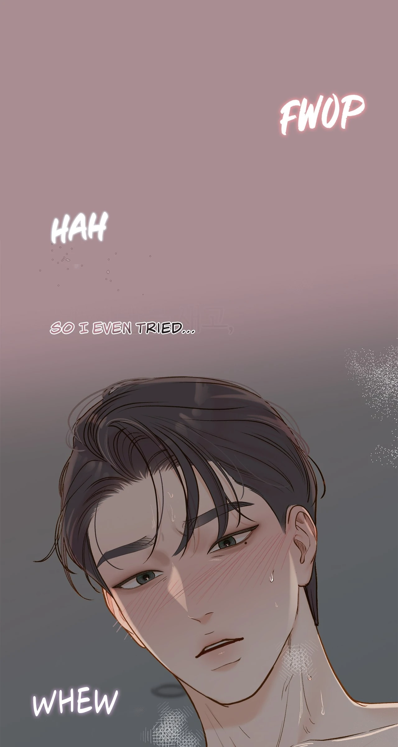 Despite the Risk «Official» - Chapter 66 manhwa