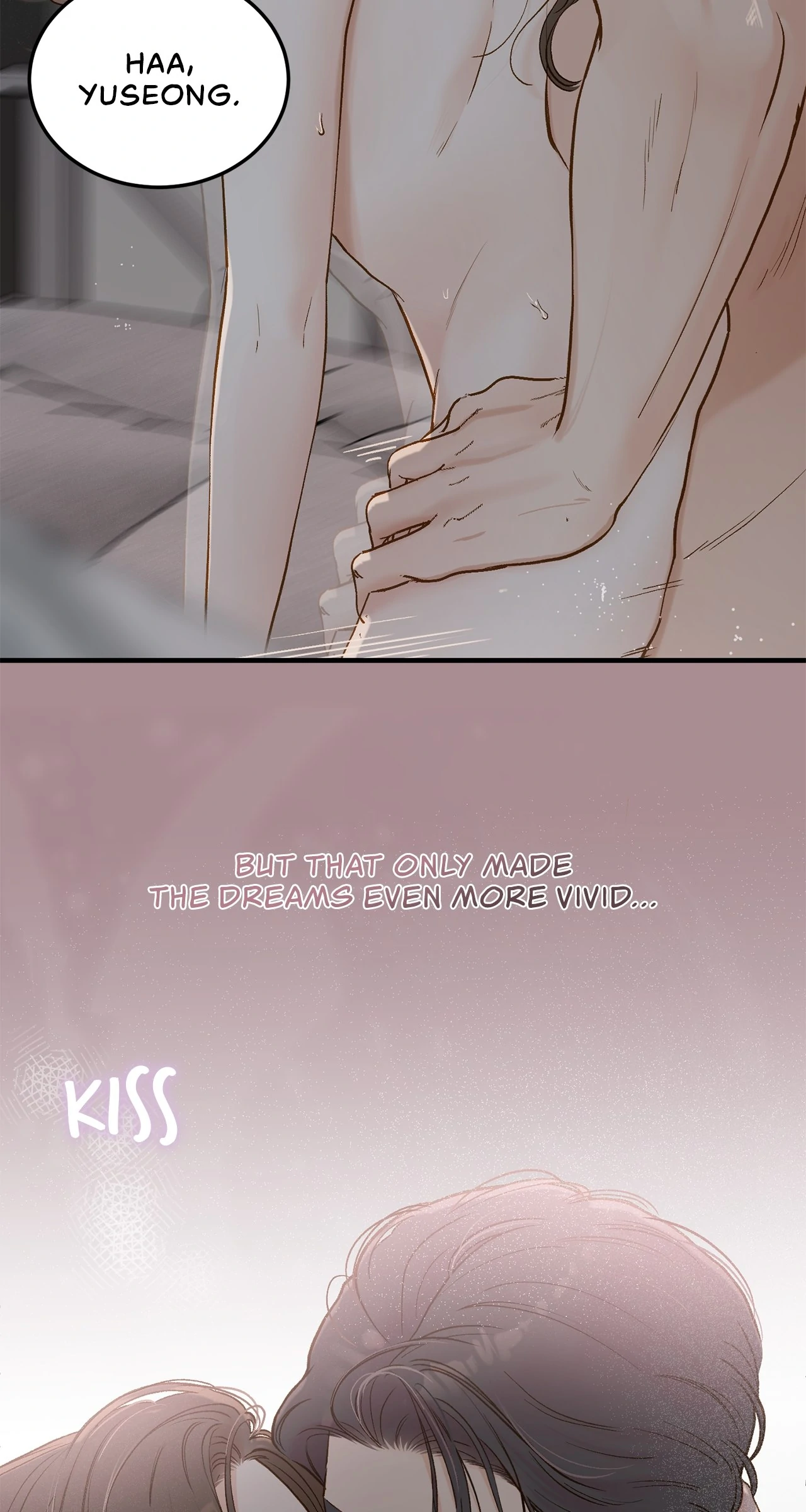 Despite the Risk «Official» - Chapter 66 manhwa