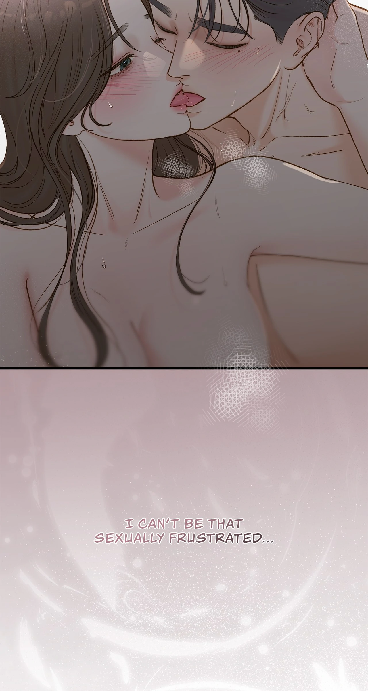 Despite the Risk «Official» - Chapter 66 manhwa