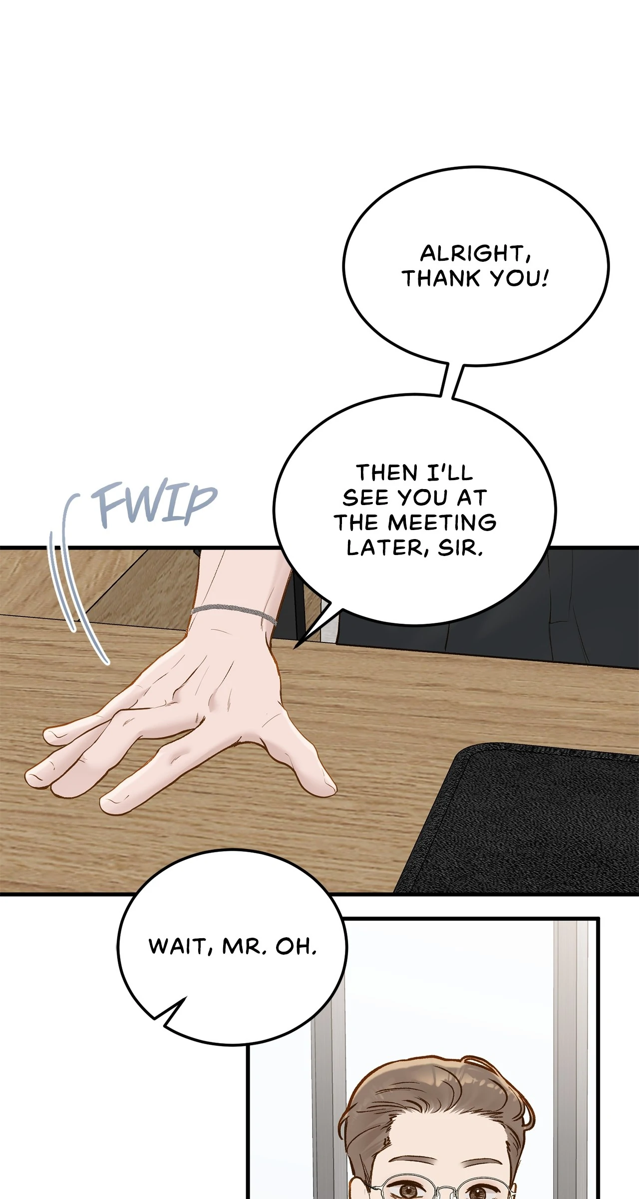 Despite the Risk «Official» - Chapter 66 manhwa