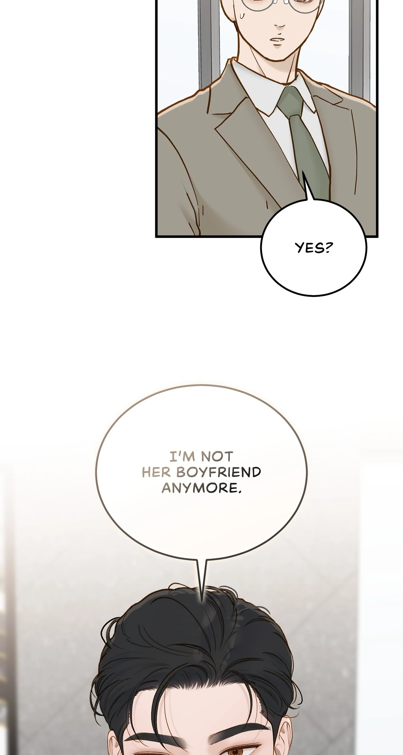 Despite the Risk «Official» - Chapter 66 manhwa