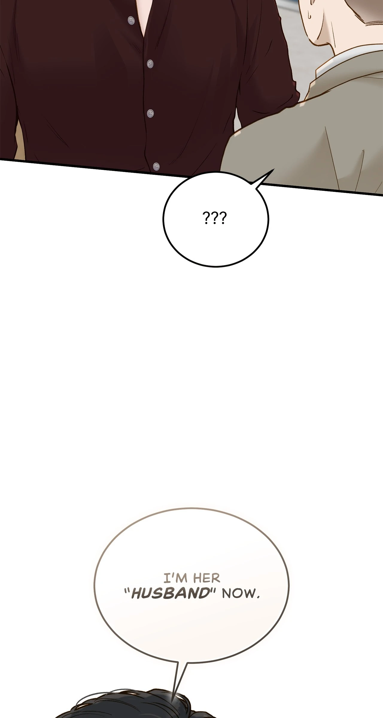 Despite the Risk «Official» - Chapter 66 manhwa