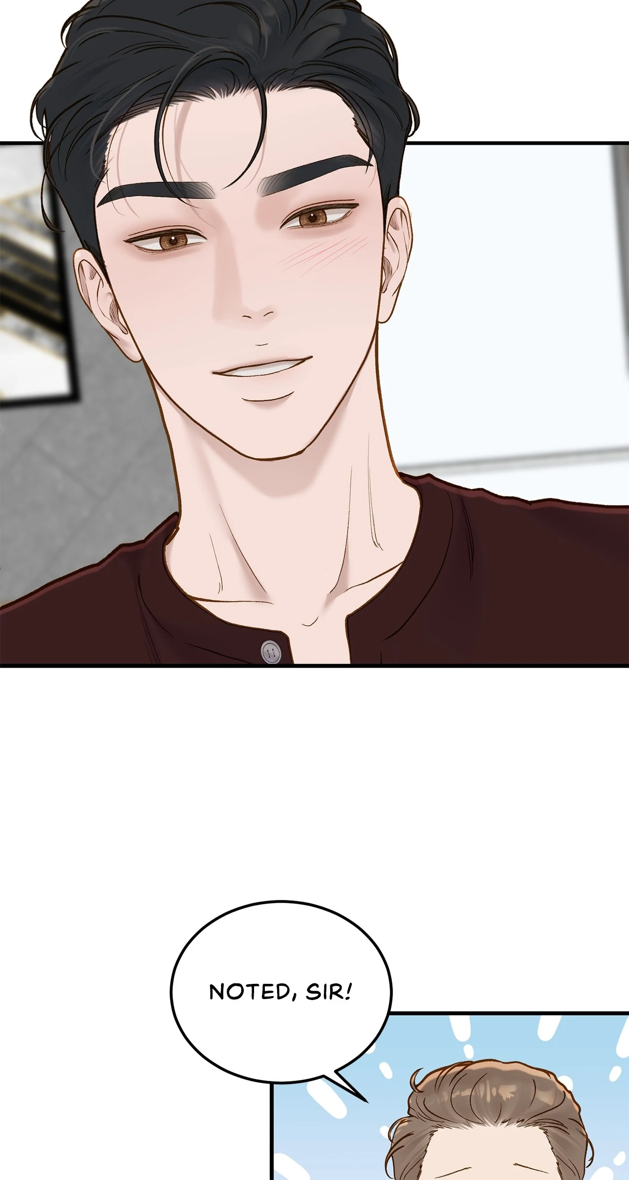 Despite the Risk «Official» - Chapter 66 manhwa