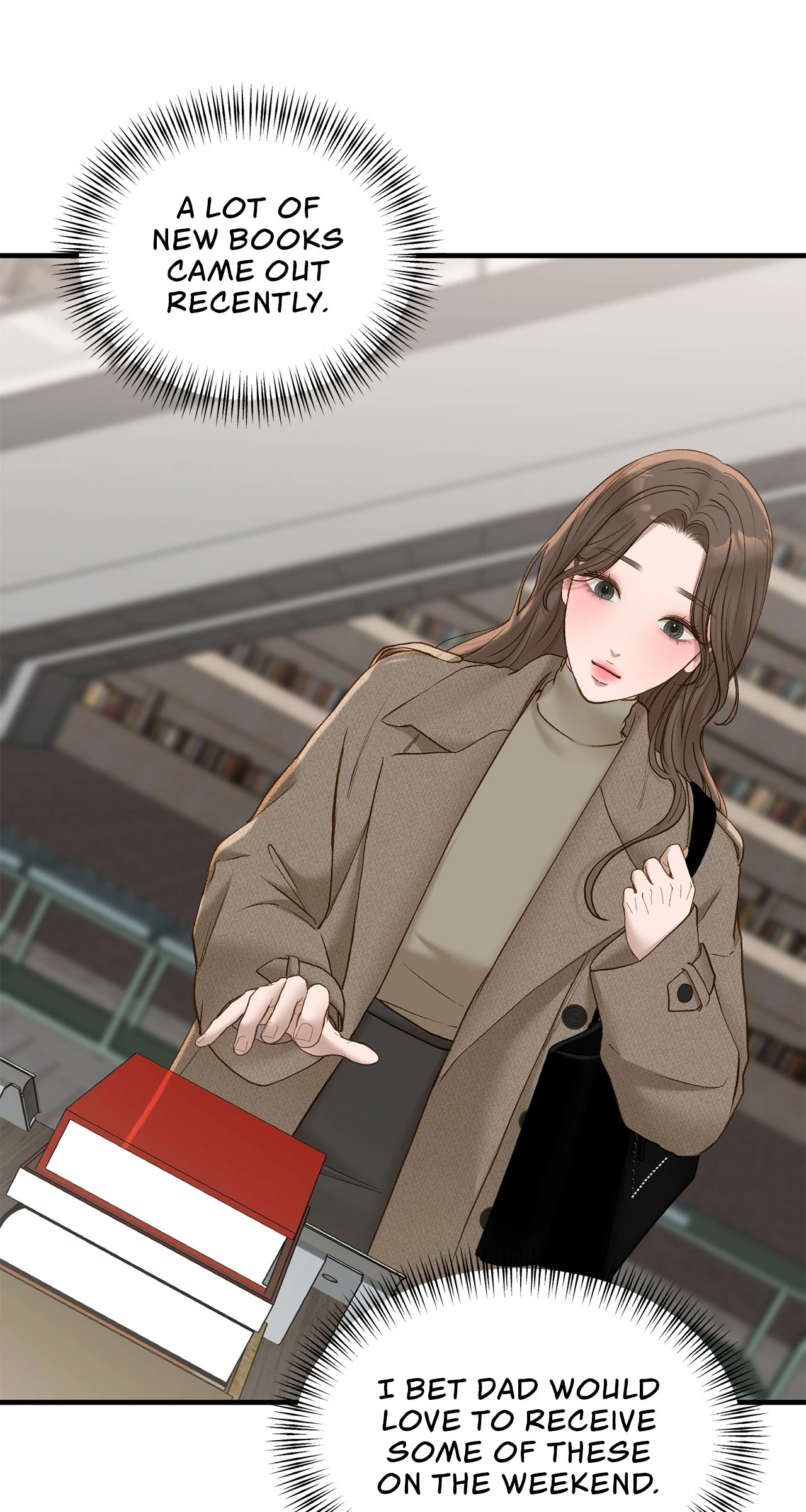 Despite the Risk «Official» - Chapter 66 manhwa