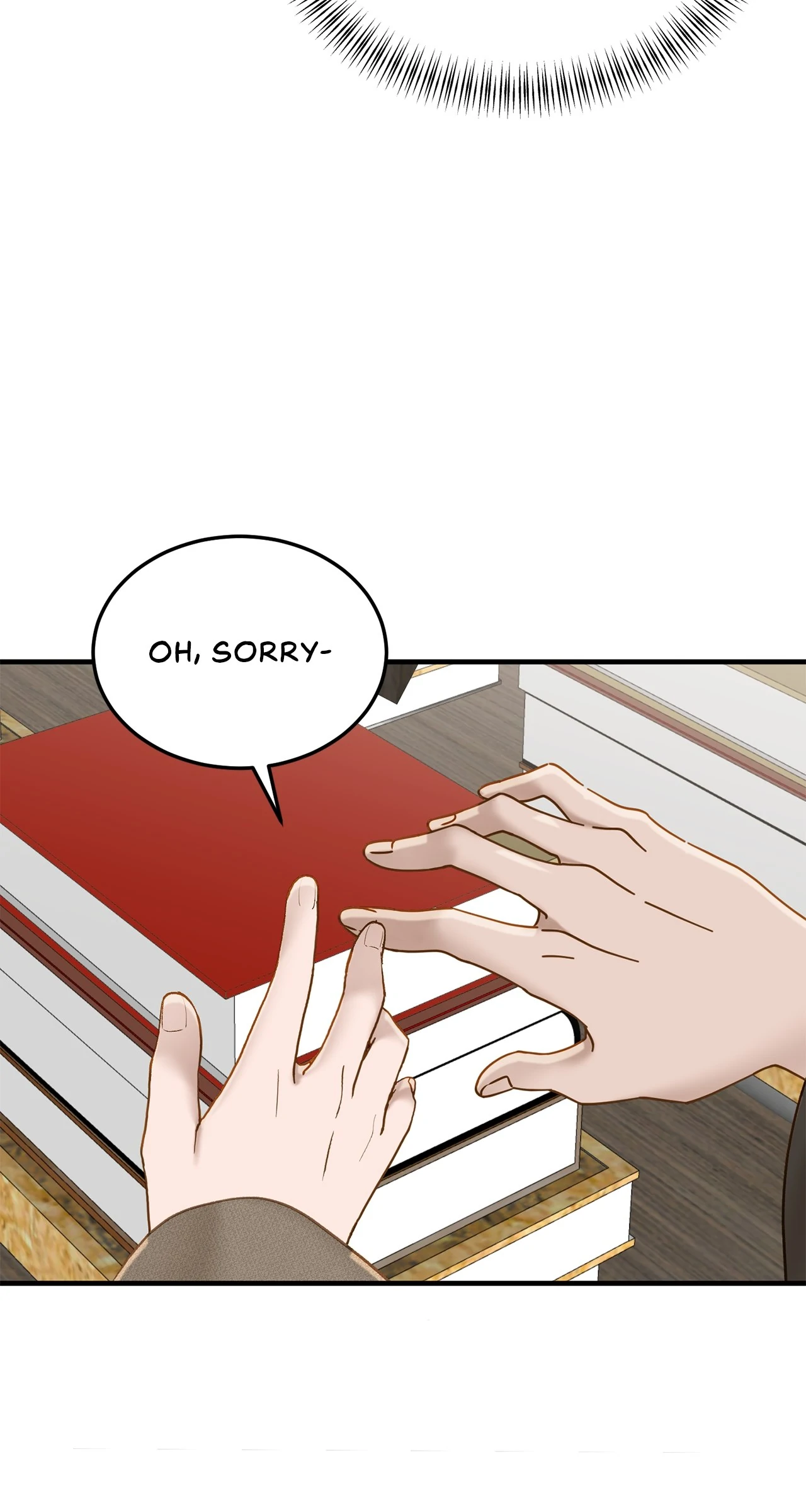 Despite the Risk «Official» - Chapter 66 manhwa