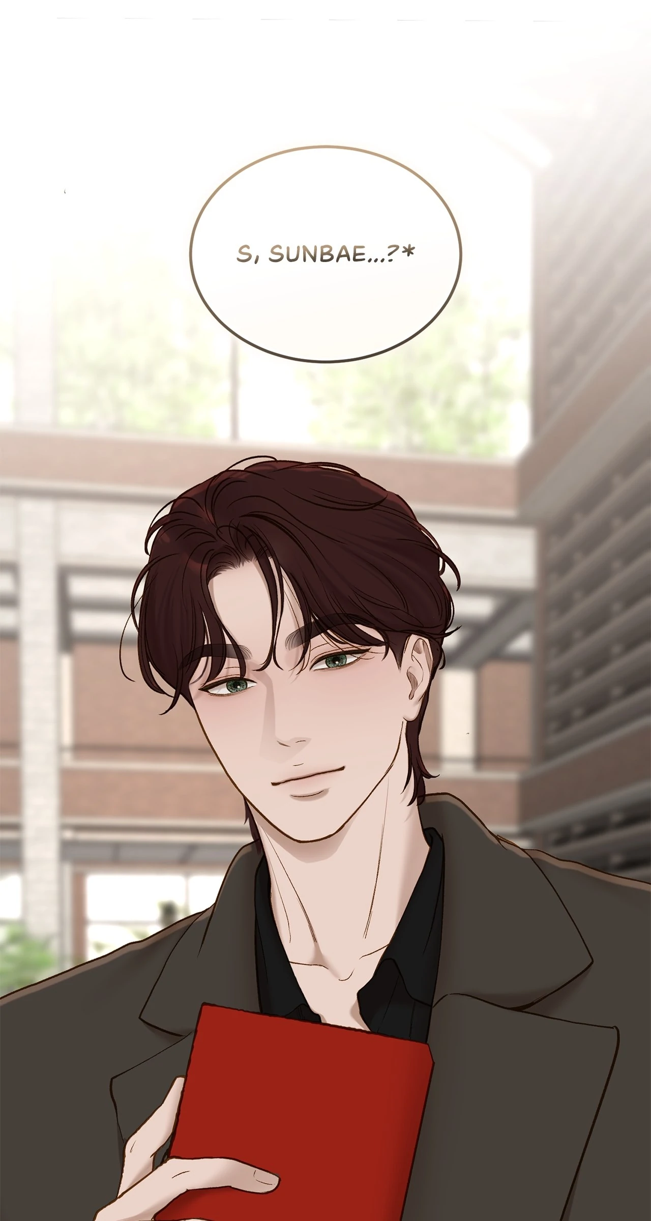 Despite the Risk «Official» - Chapter 66 manhwa