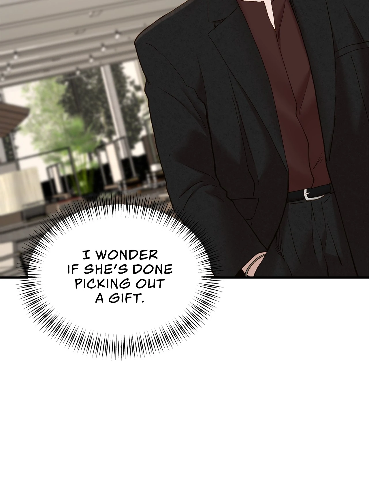 Despite the Risk «Official» - Chapter 66 manhwa