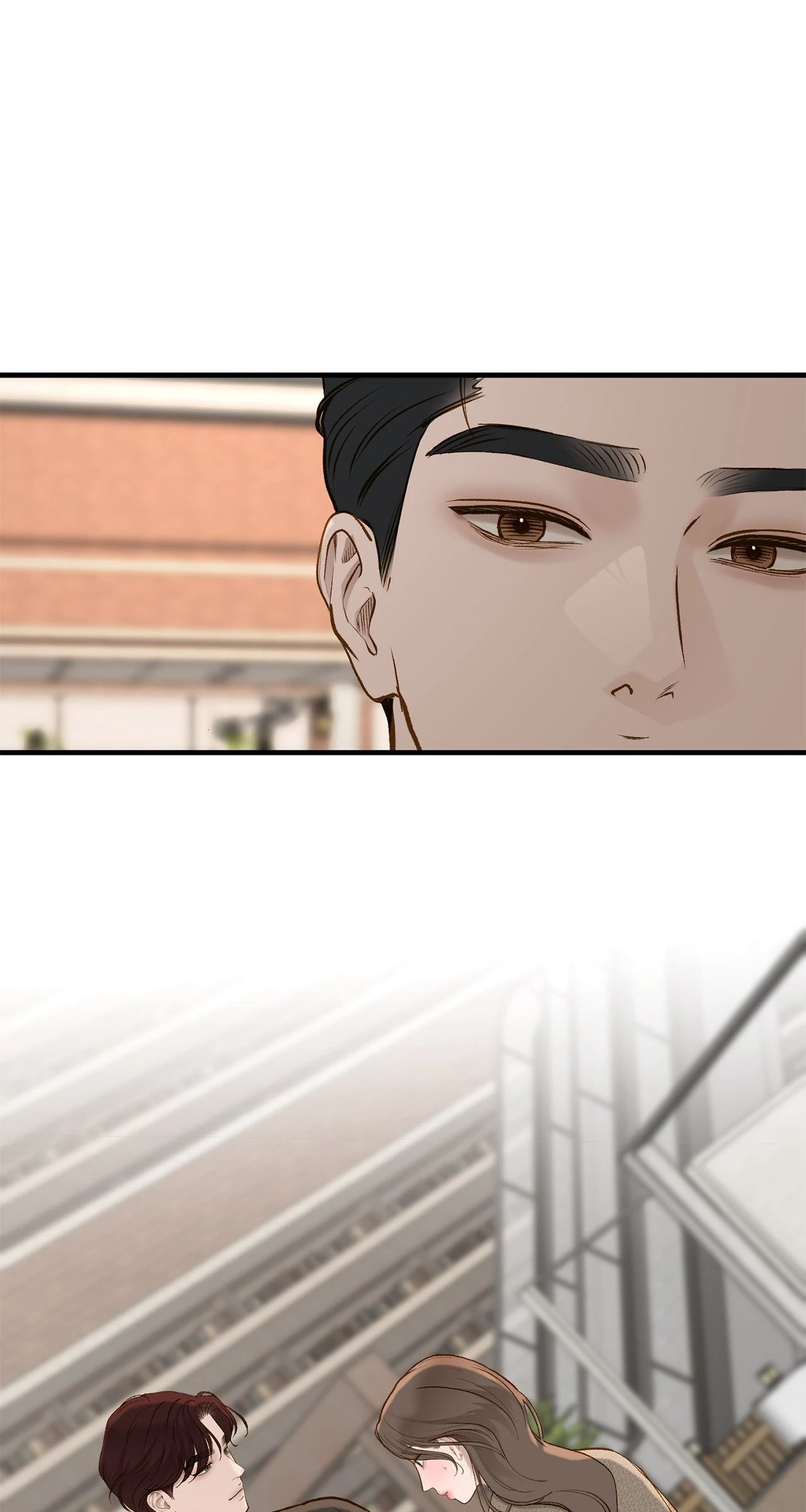 Despite the Risk «Official» - Chapter 66 manhwa