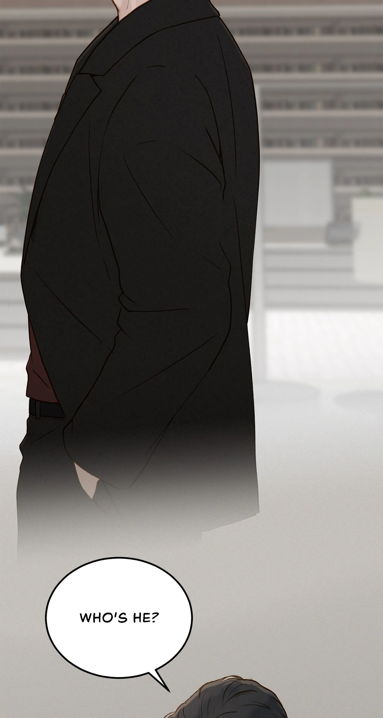 Despite the Risk «Official» - Chapter 66 manhwa
