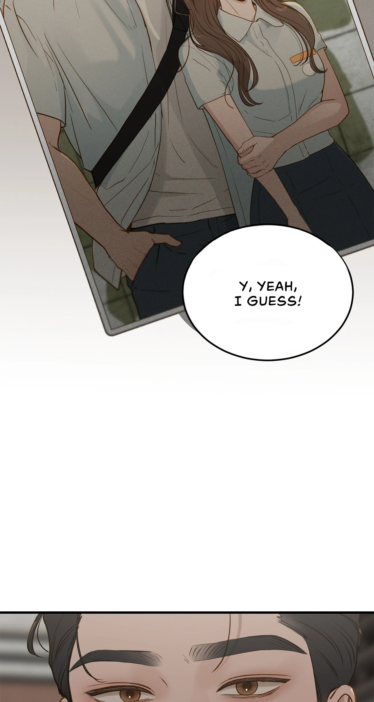Despite the Risk «Official» - Chapter 66 manhwa
